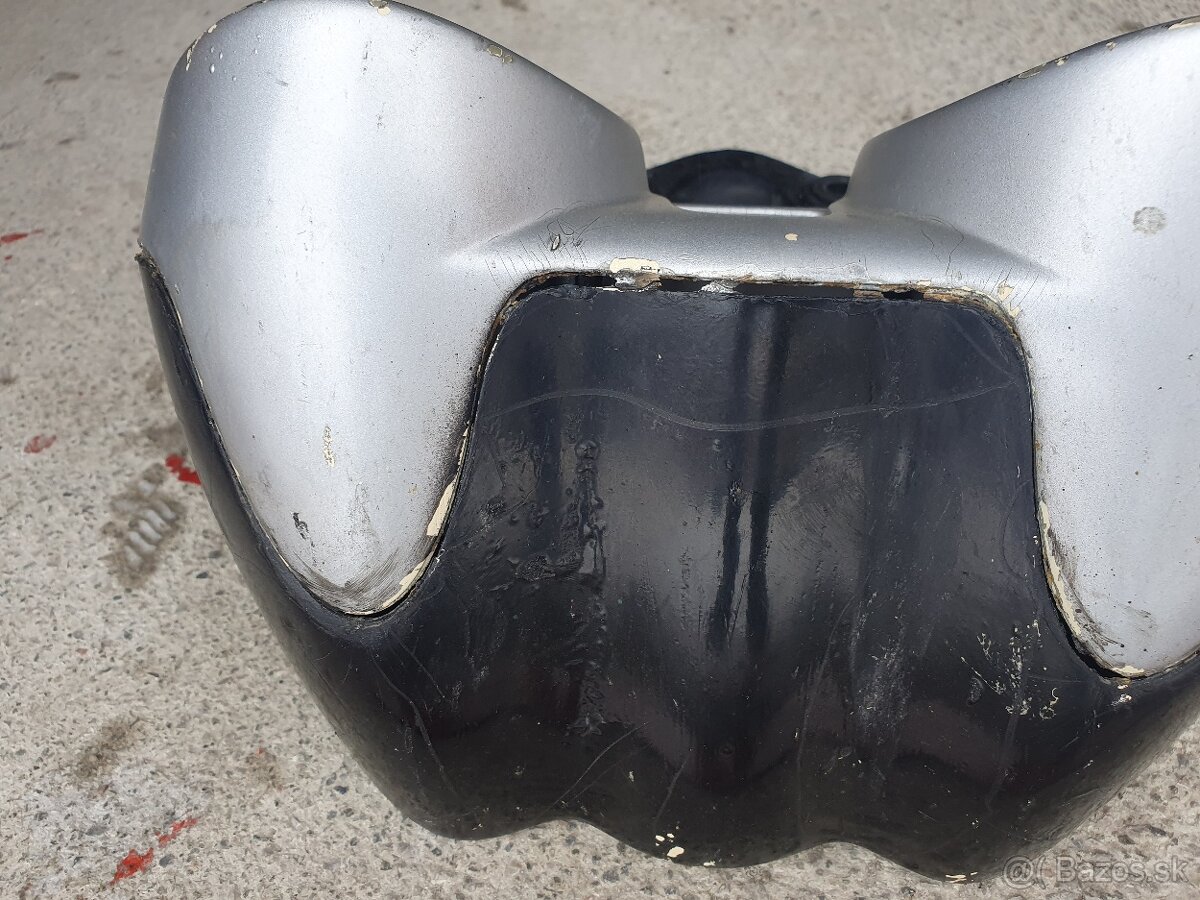 Honda CB 1100 eleven - 11