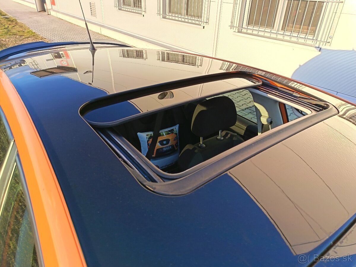 Predám Seat Leon FR DSG 2.0 tfsi - 11