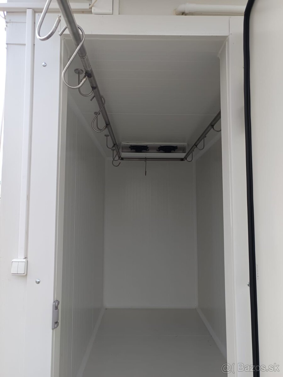 CHLADIACI KOMORA NA ZVER - 11