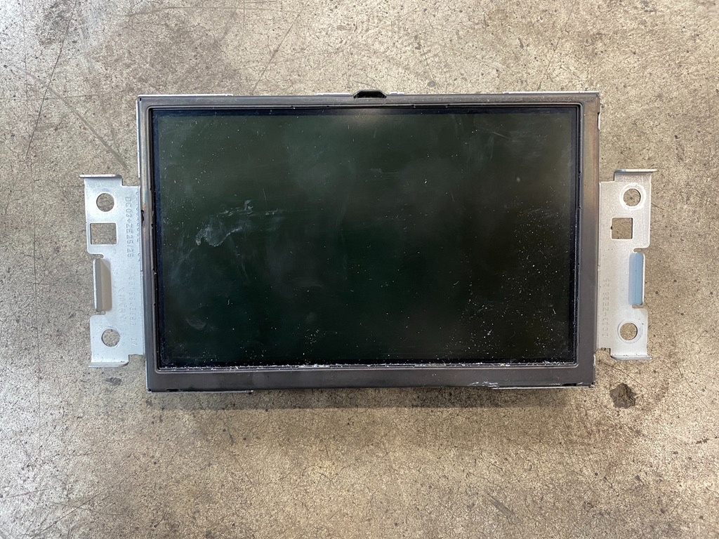 Rozpredam volvo XC60 I 2,4 d4 2008-2016 - 11