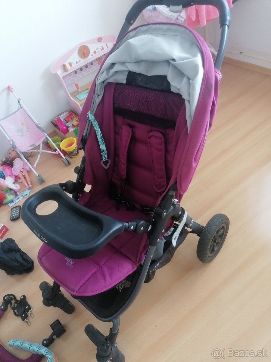 Valco baby snap 4 trend - 11