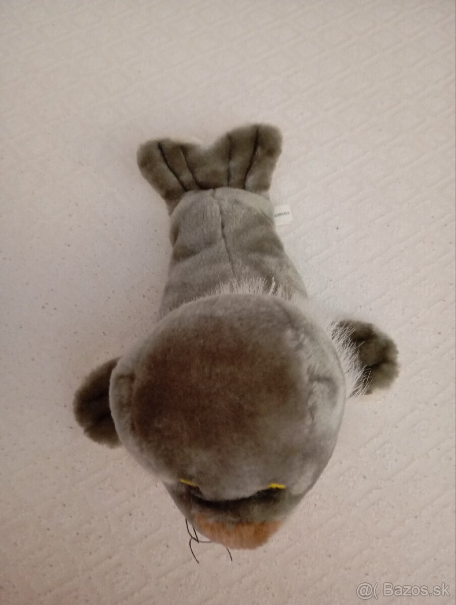 Plyšáky - 11