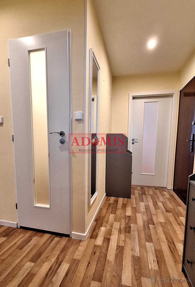 ADOMIS - predaj 2izbový byt, Bauerova ulica, KVP, Košice II - 11