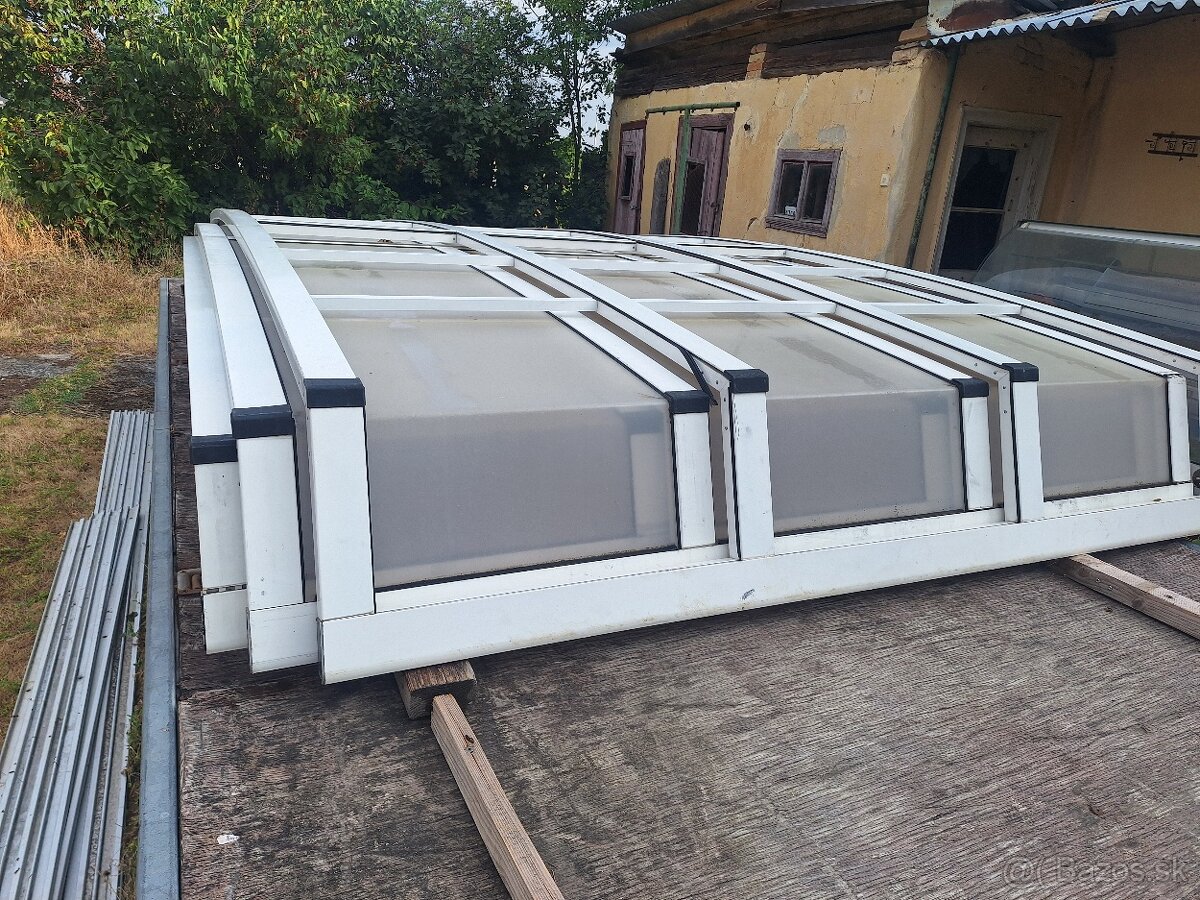 Zastresenie bazena prestresenie - 11