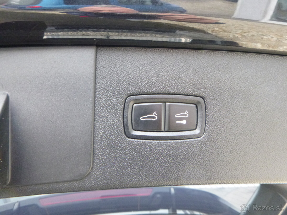 PORSCHE CAYENNE S 4X4 AT 2019 440 Ps - 11