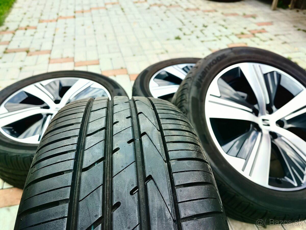 Seat, Ateca,Tarraco,Cupra, Fr,Škoda,Volkswagen 5x112 r19 - 11