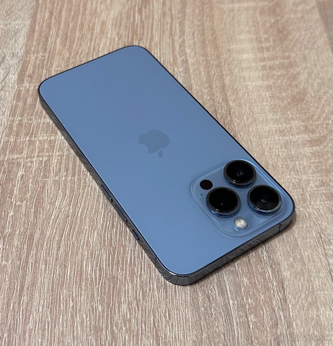 Iphone 13 Pro 256GB Sierra Blue - 11