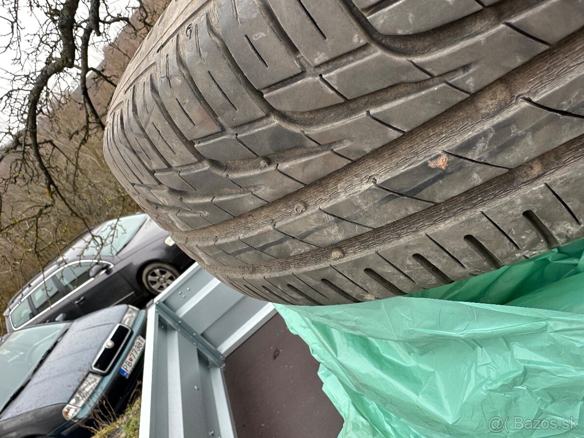 Predám Škoda Octavia 1.9 TDI 81kw - 11