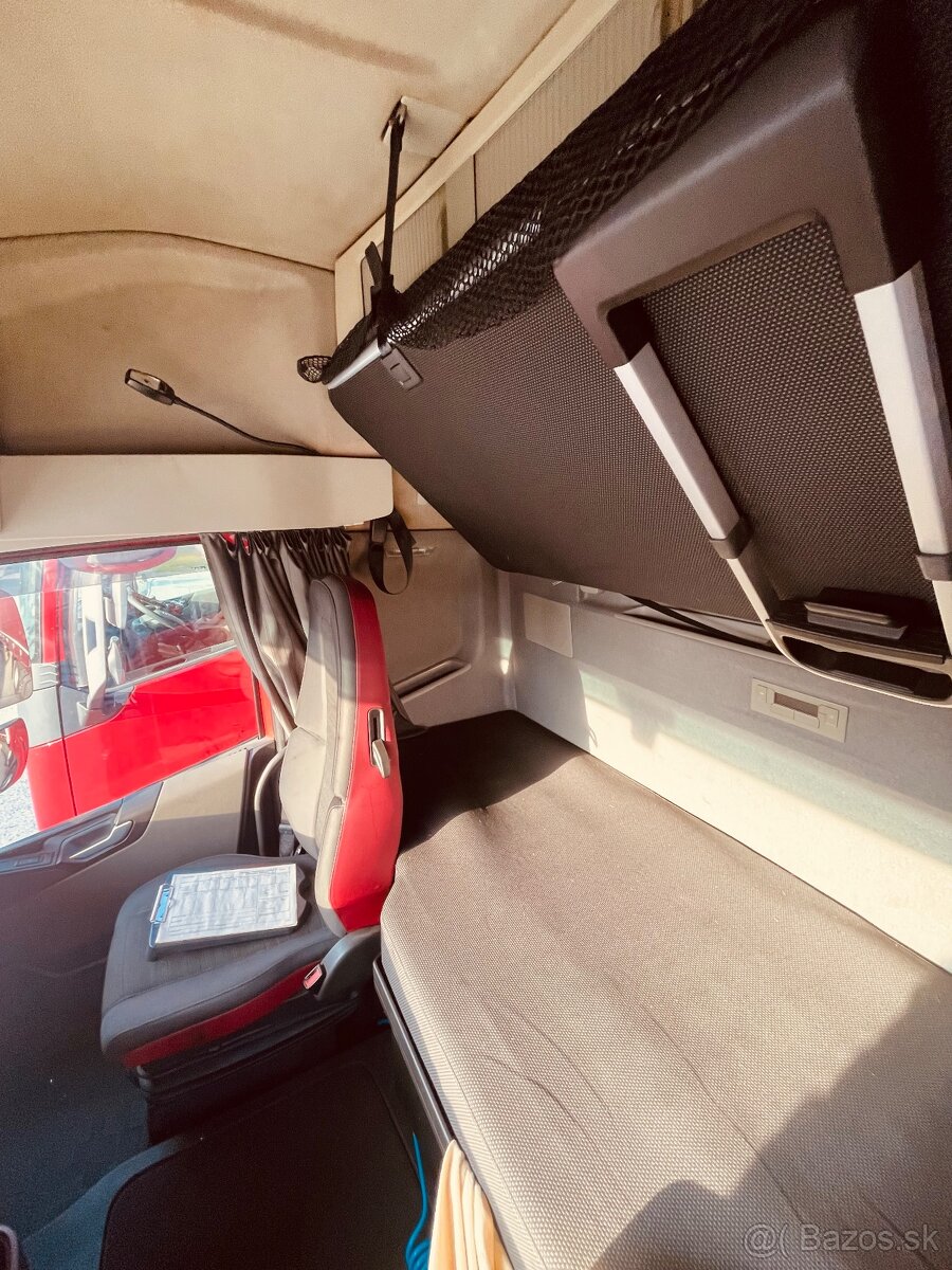 VOLVO FH 500 MEGA - 11