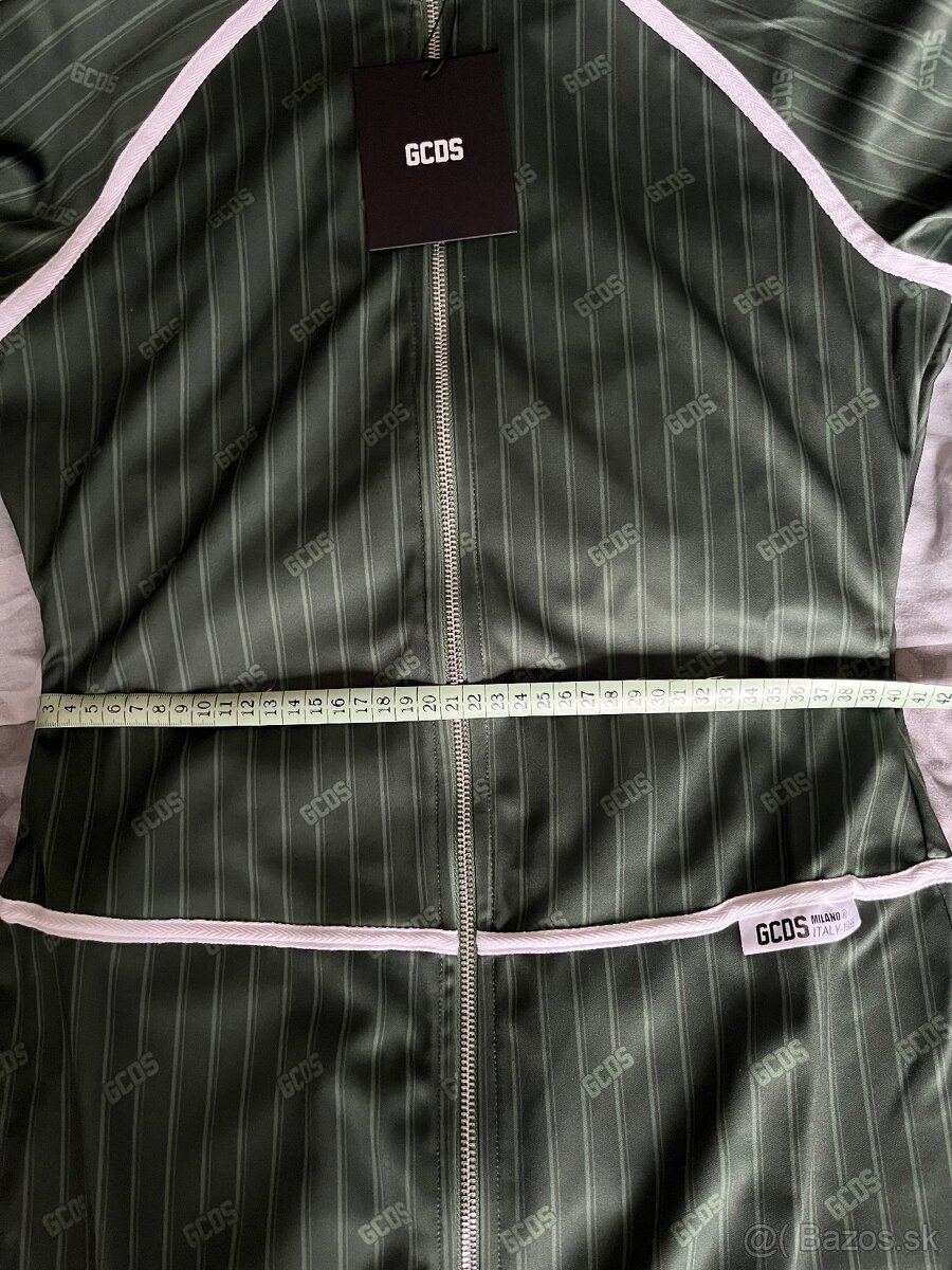 Šaty GCDS - 11