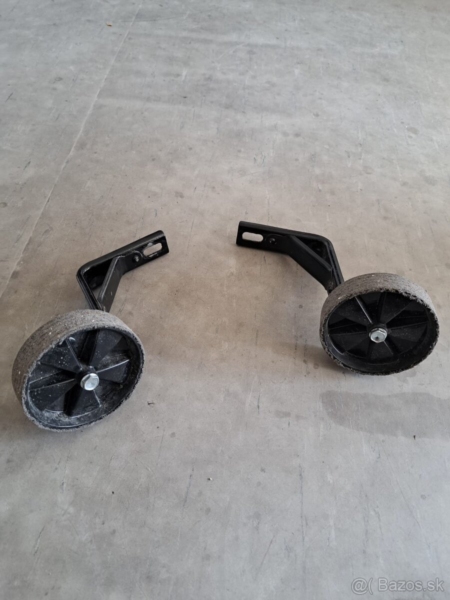 Detský bicykel - 11