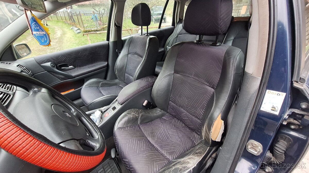Renault laguna 2.2l - 11