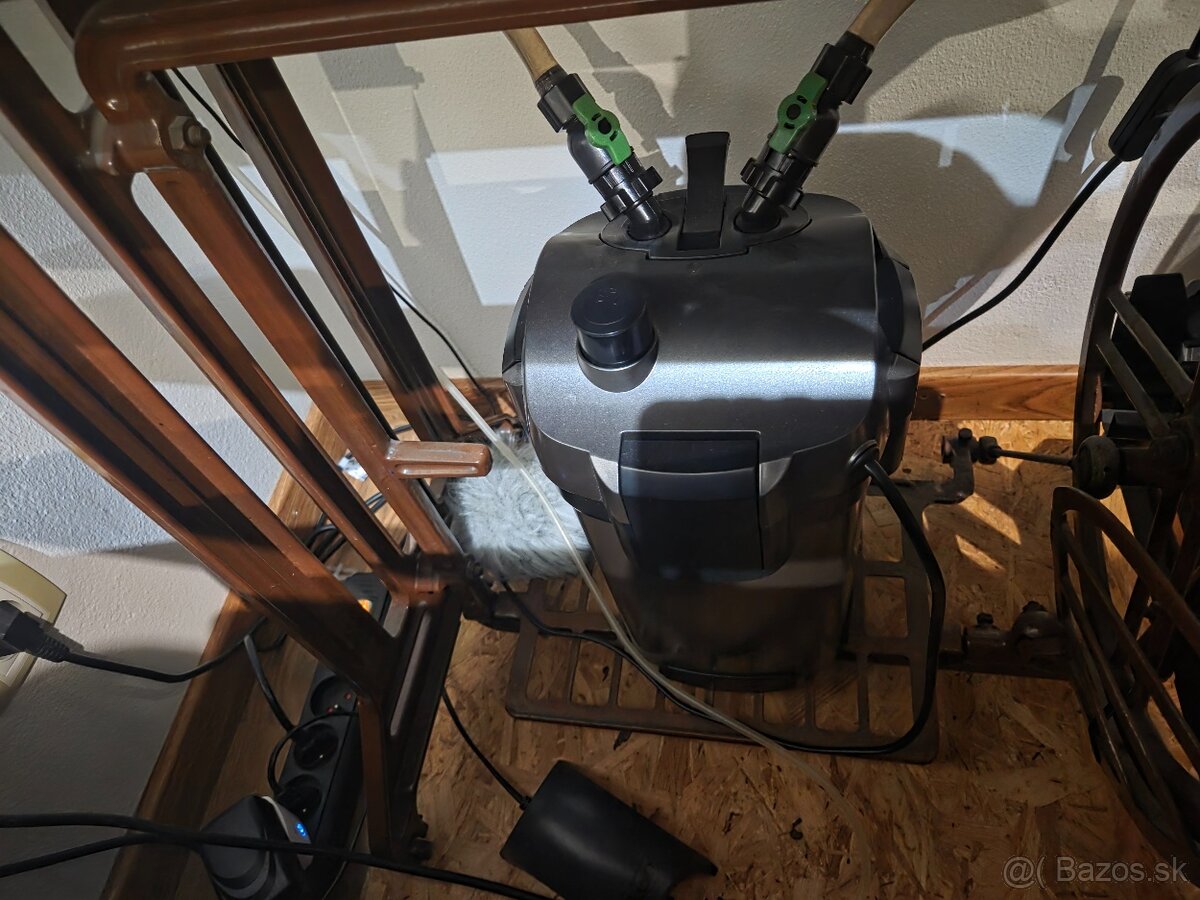 Akvarium 180 L - 11