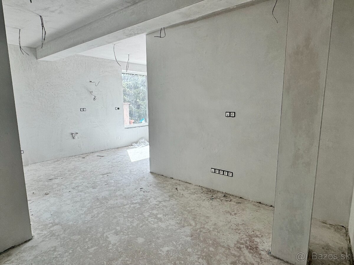 IDEÁLNE BÝVANIE | 2-IZB. INVESTIČNÝ BYT-TURČIANSKE TEPLICE - 11