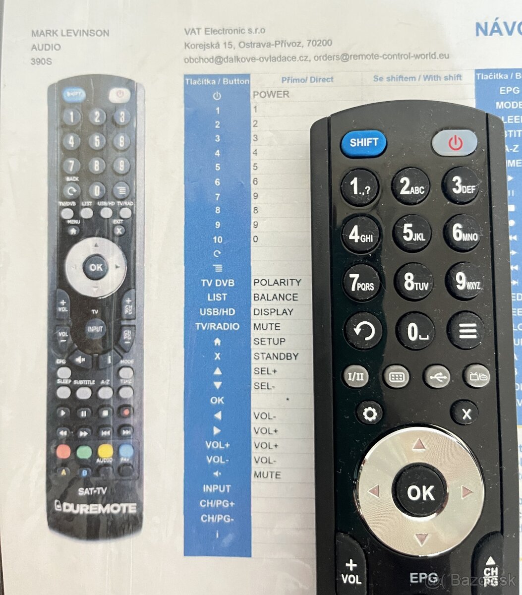 Predam CD prehravac Mark Levinson 39 - 11