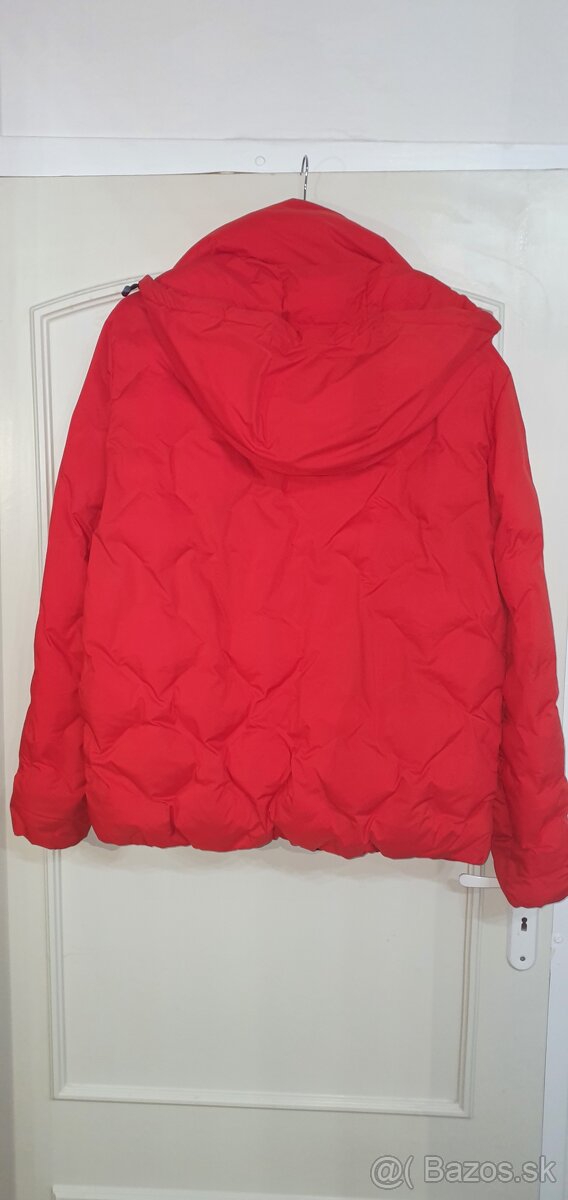 Replay pánska bunda paperova zimna veľkosť L - 11