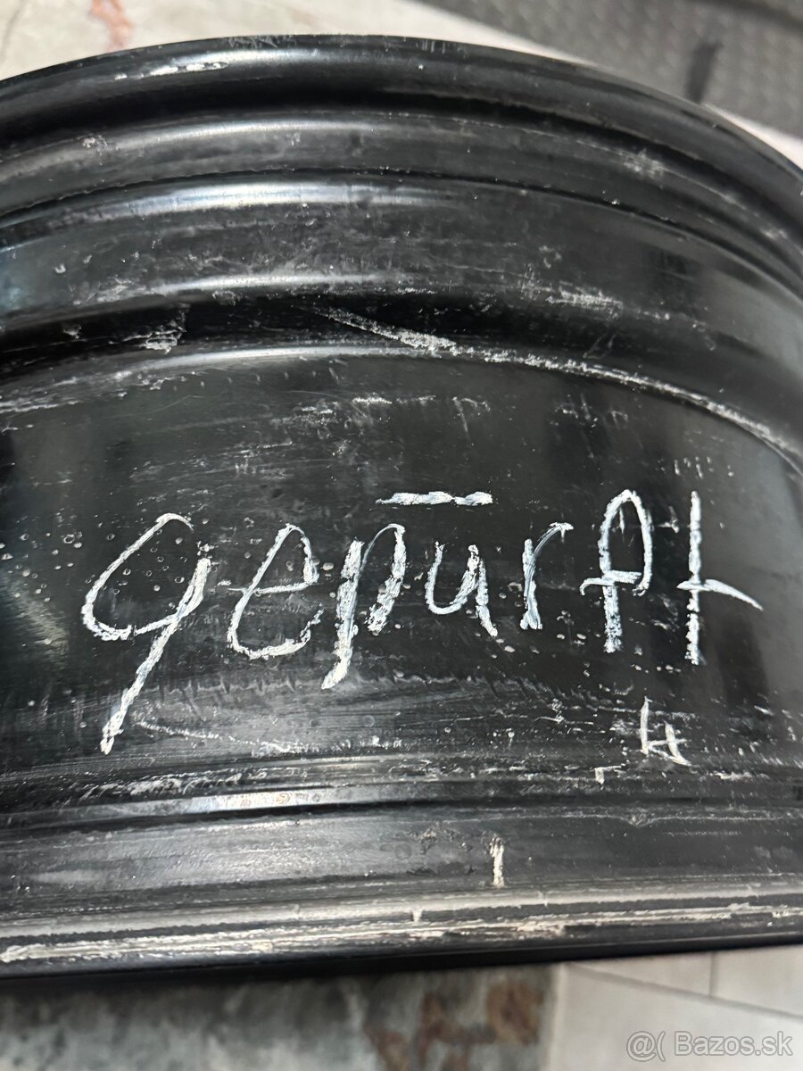 Elektrony 19zoll 5x112 - 11