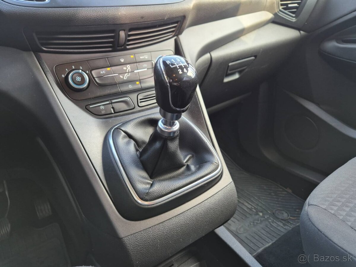 Ford C-Max 1.5 TDCi Duratorq Trend - 11