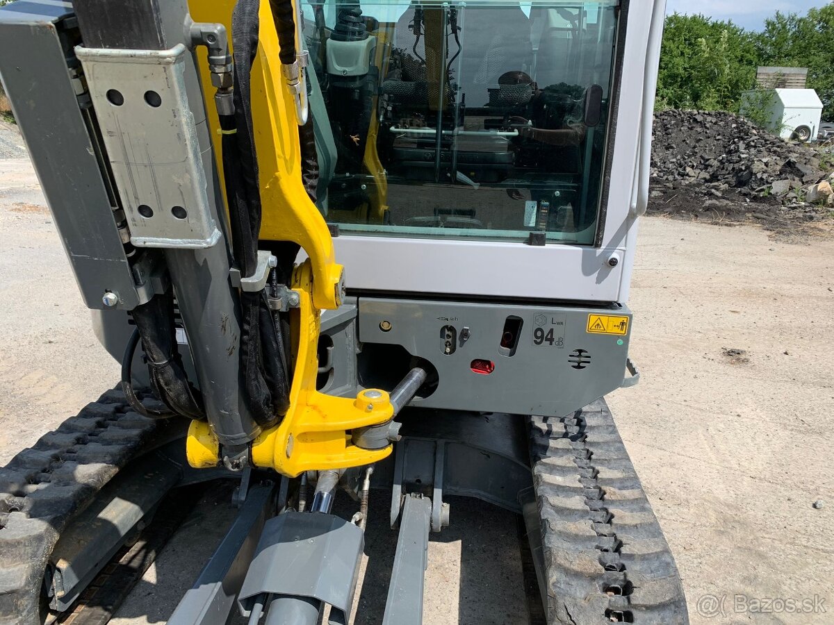 Wacker Neuson EZ 36 - 11