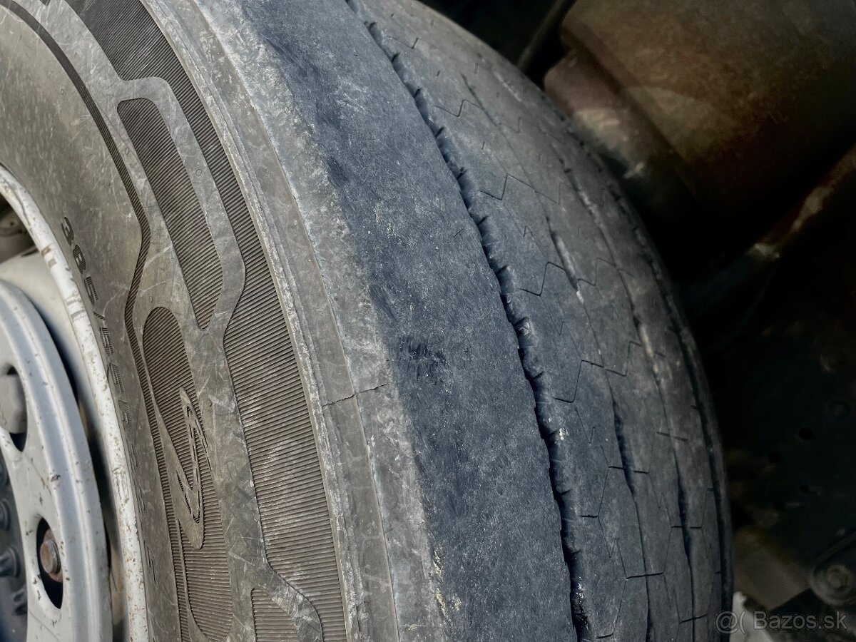 Man TGS 18.440 hydraulika - 11