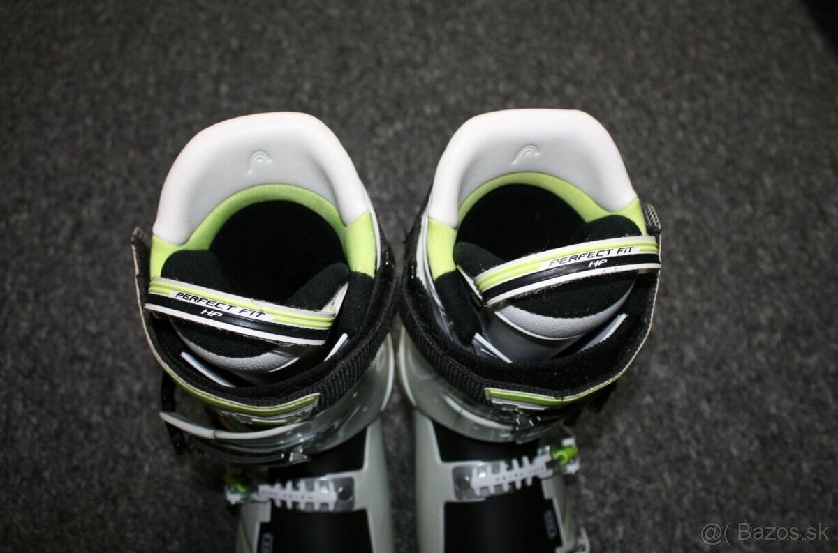 lyže head V shape 149 cm - 11