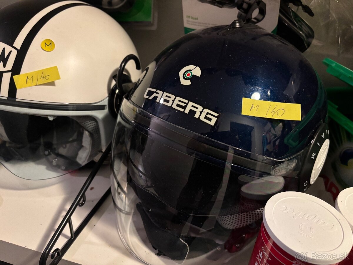 Moto bunda ,nohavice - 11