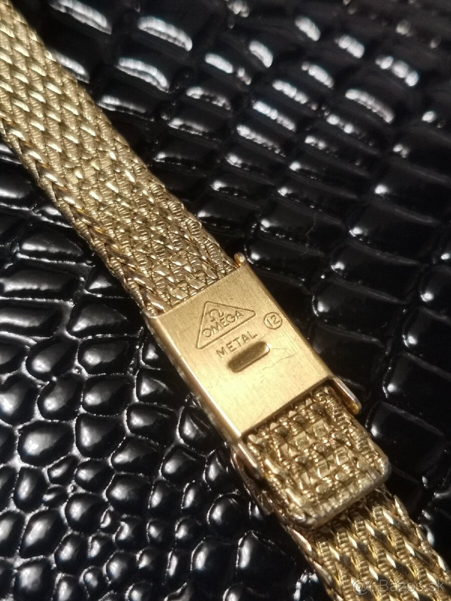 ❤️❤️❤️ OMEGA remienok original ❤️❤️❤️ - 11