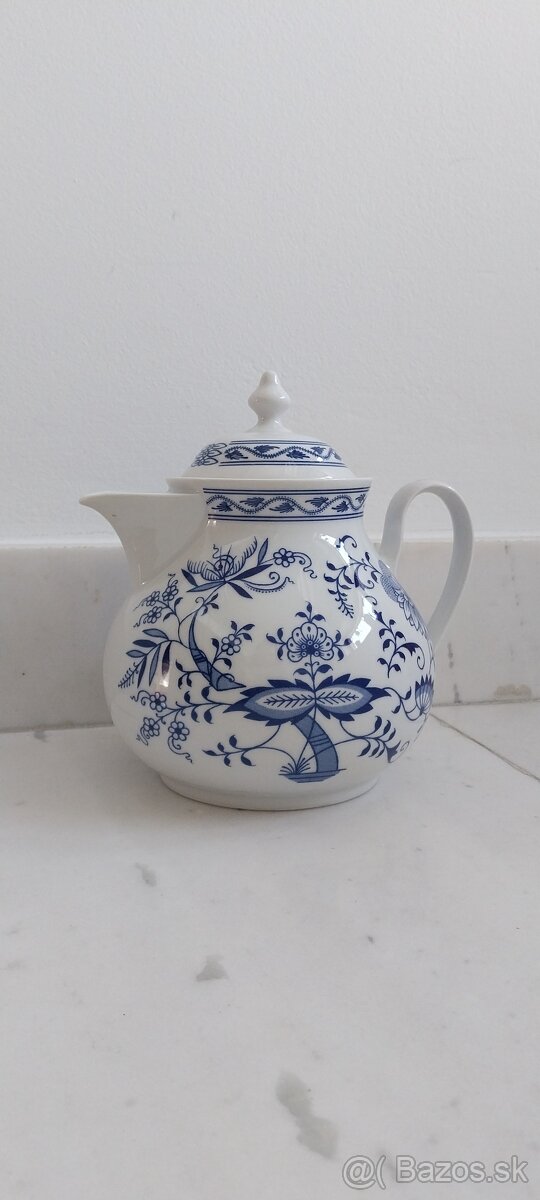 Karlovarský porcelán - 11