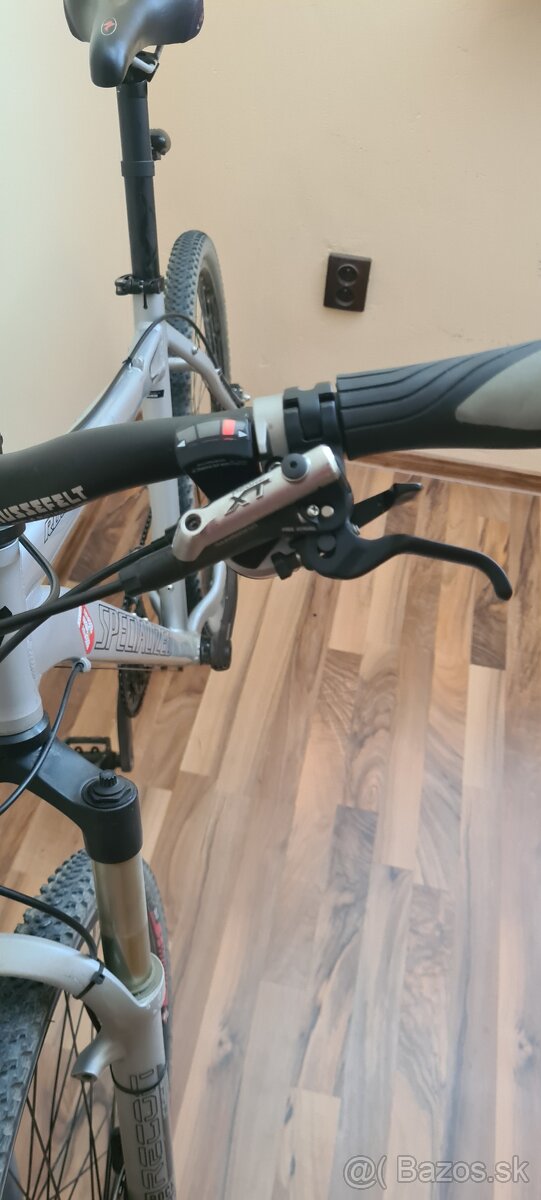 Specialized Rock Hopper - 11