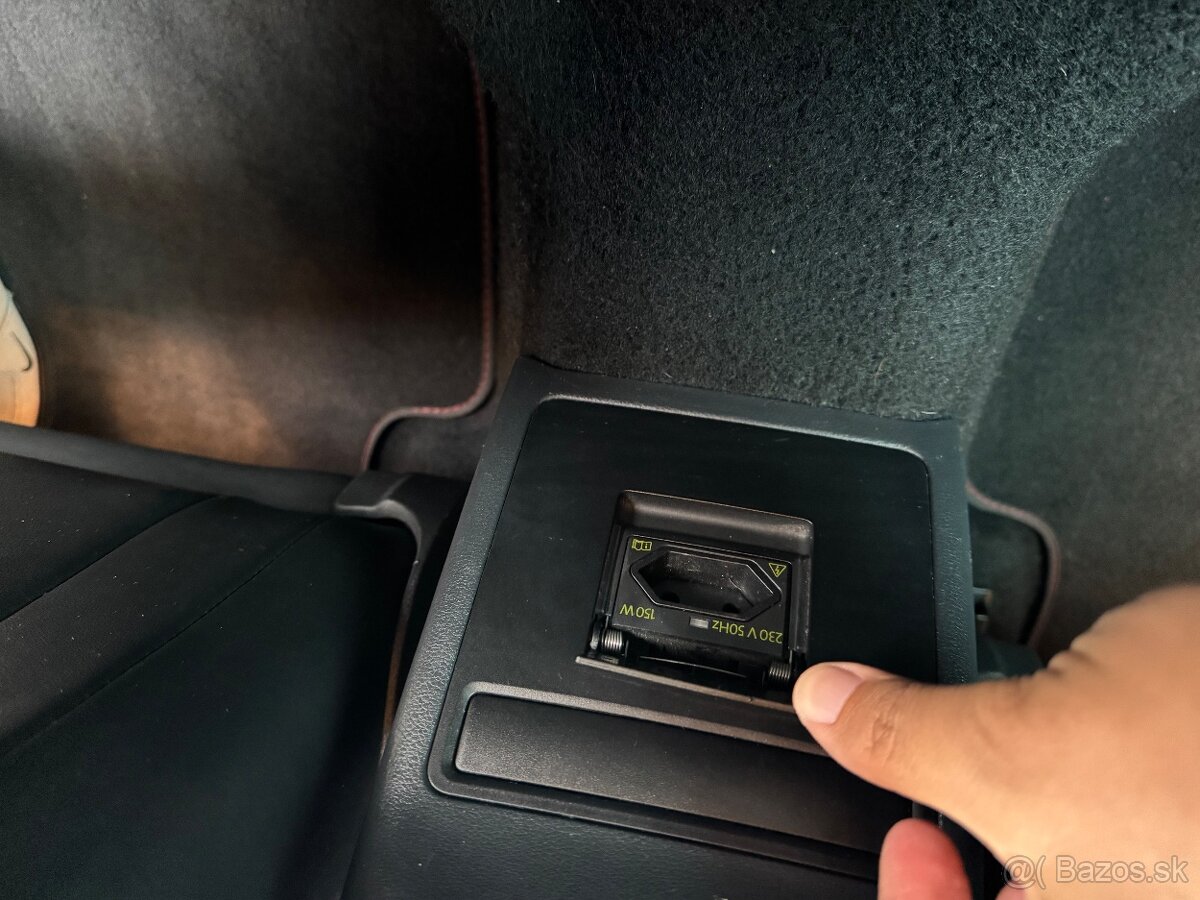 ŠKODA OCTAVIA 3 RS 2.0 TDI 135KW DSG NARDO GREY - 11