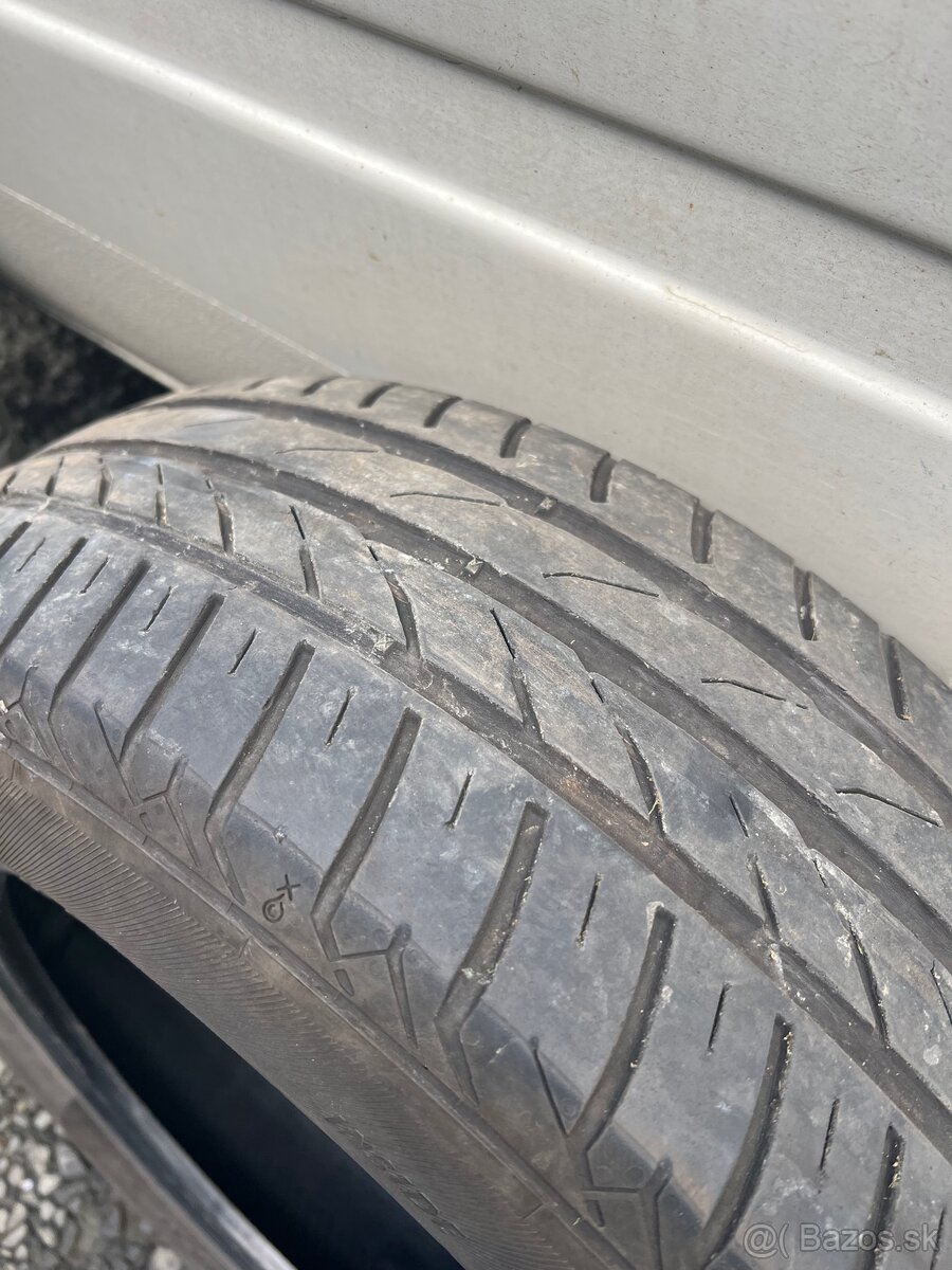 Letné pneumatiky Matador Hectorra R15 - 11