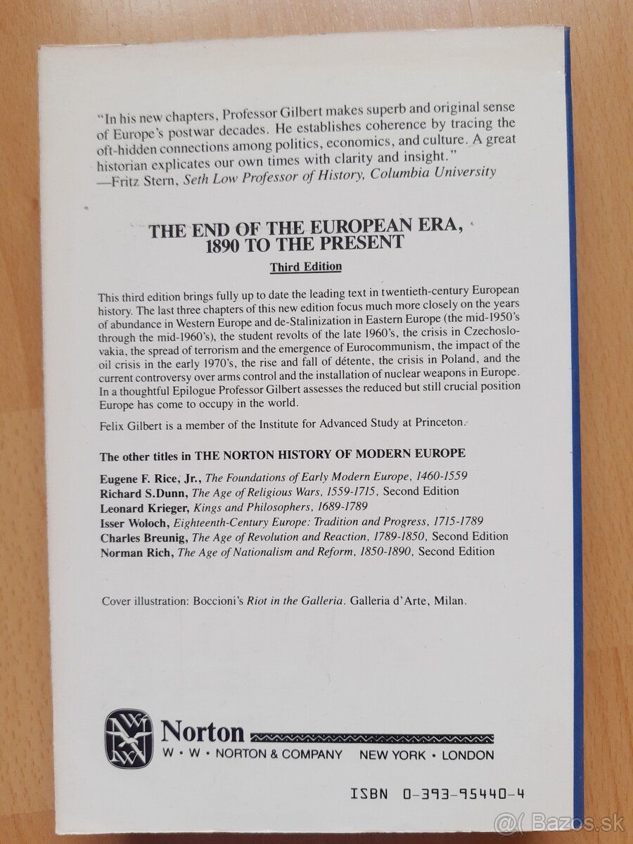 Knihy o histórii, encyklopédia, povesti - 11