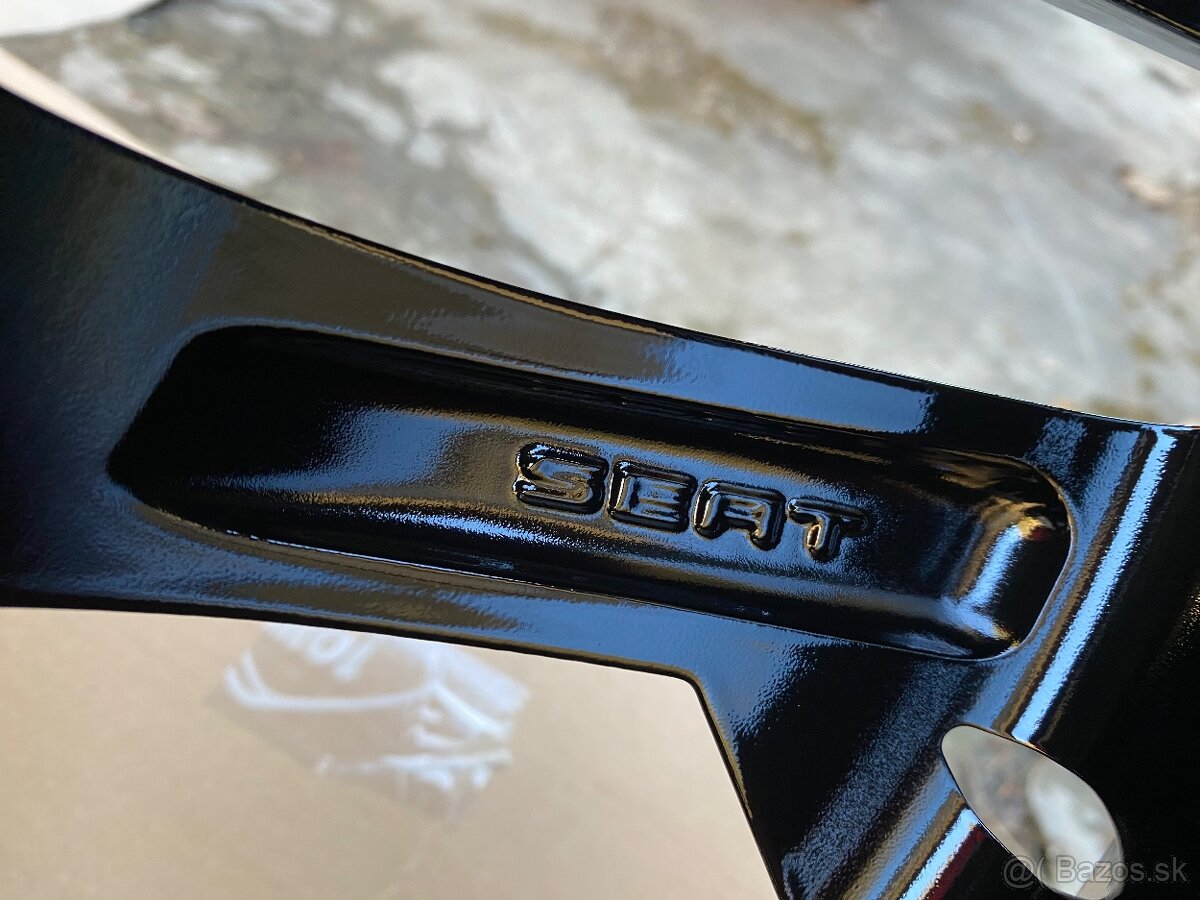 ✅ R19 ®️ Originál Seat Cupra 5x112 ET40 ✅ Arteon Passat - 11