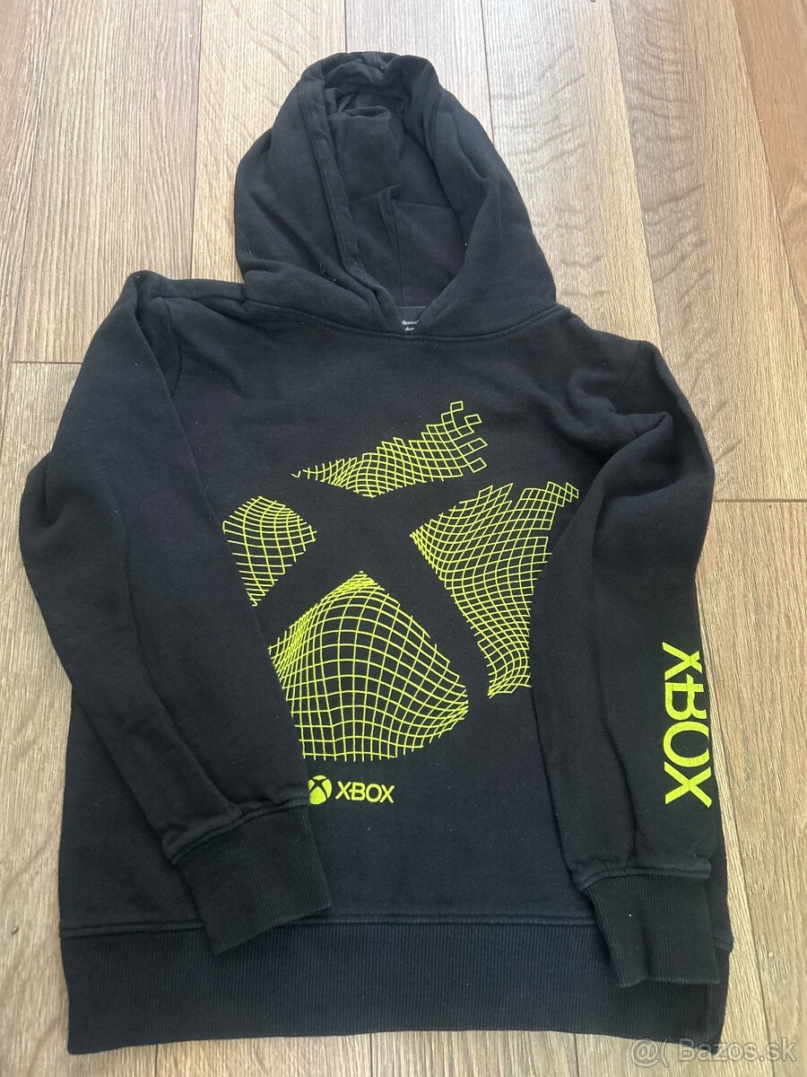 malo nosene oblecenie Chlapcek - 11