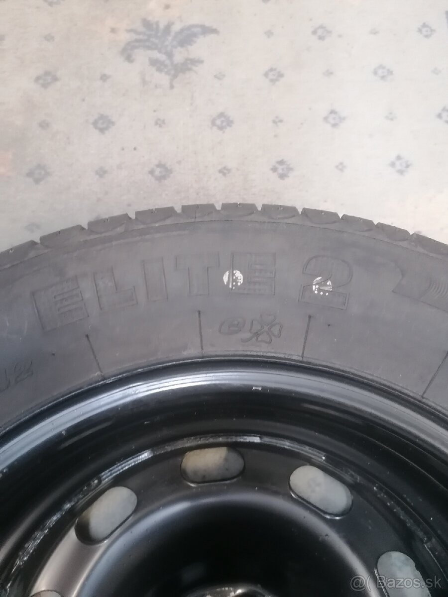 Rezervy Octavia1, 15 - 11