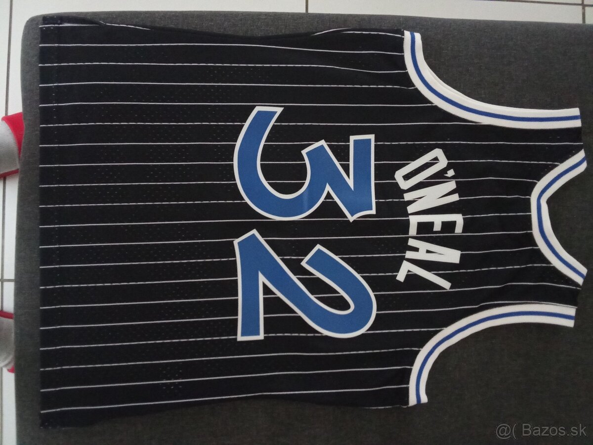 Basketbalový dres - 11