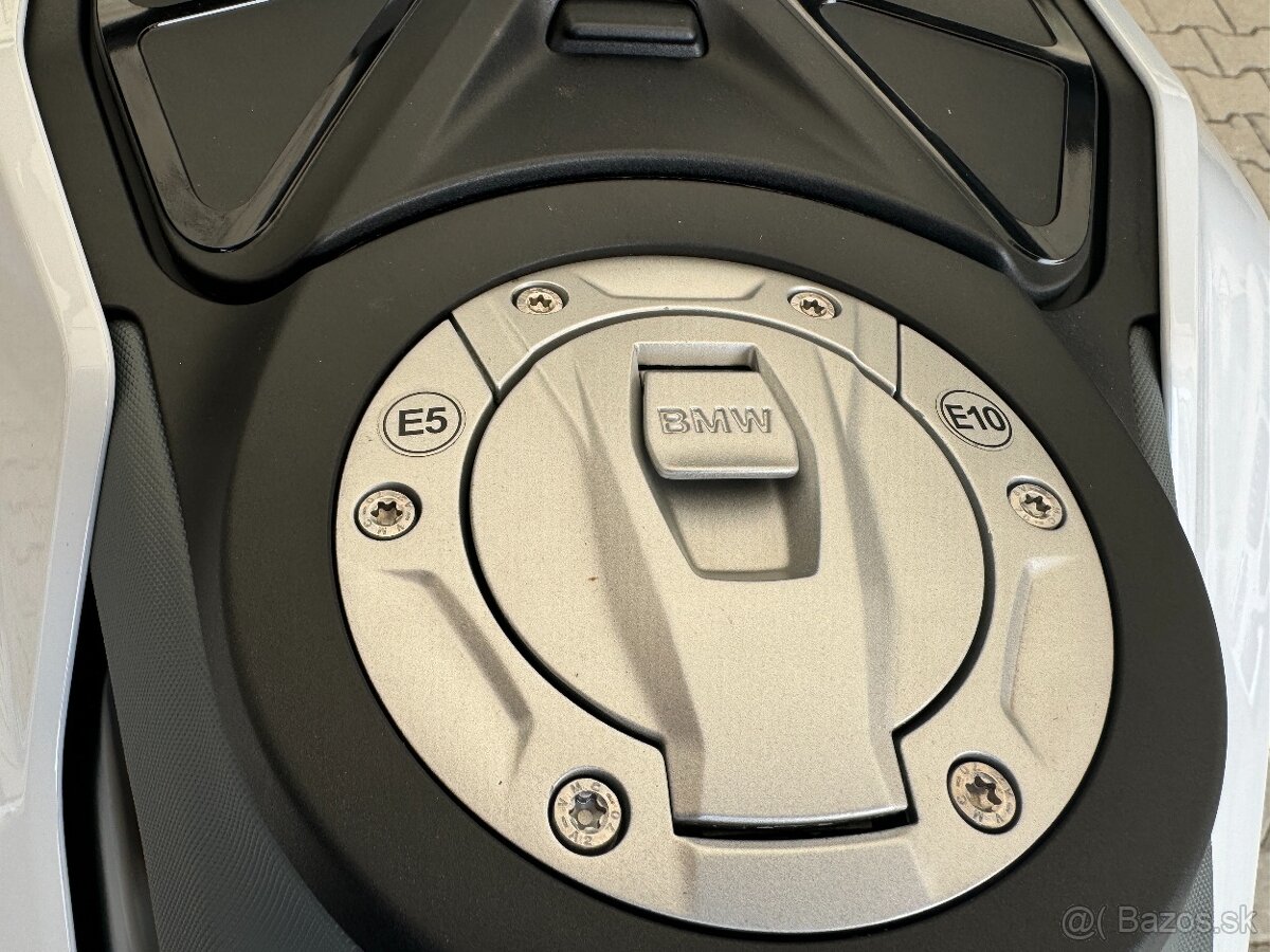 BMW R1300GS +vrchný TOP CASE+výfuk SC Project v cene - 11