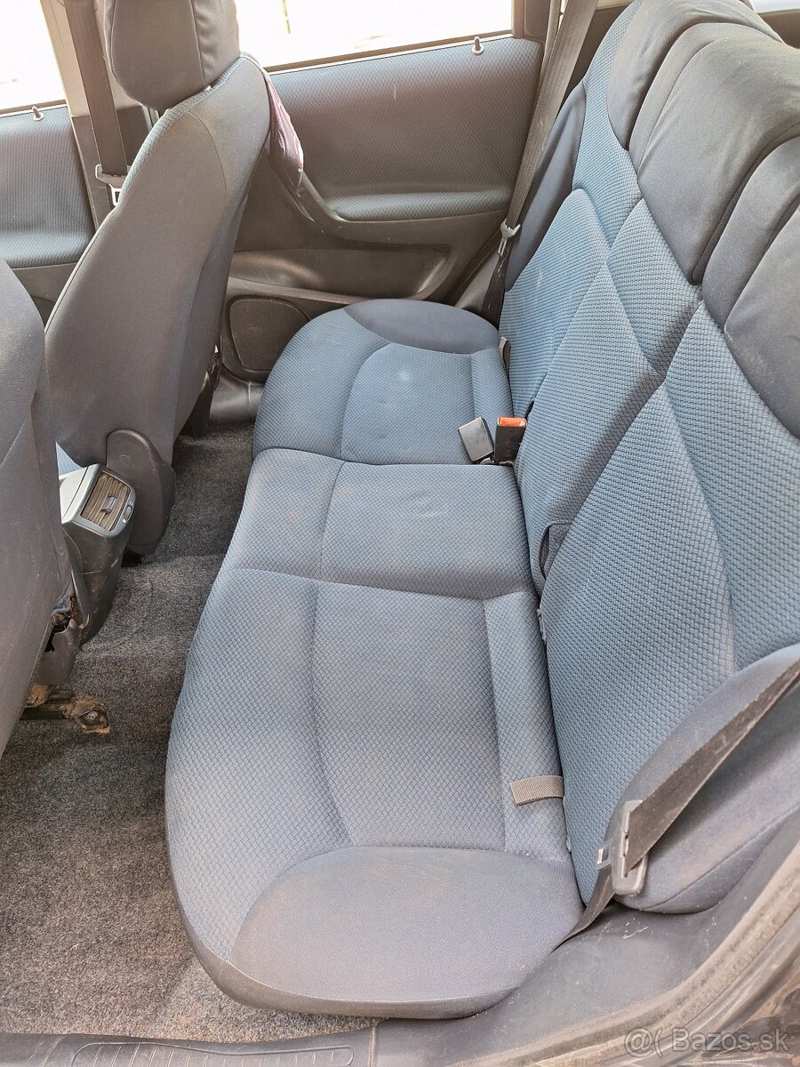 Fiat Stilo 1.9 JTD 85kw - 11