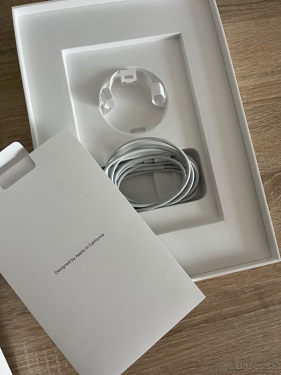 Apple iPad 10.2" (2021) Wi-Fi 64GB Space Grey - 11