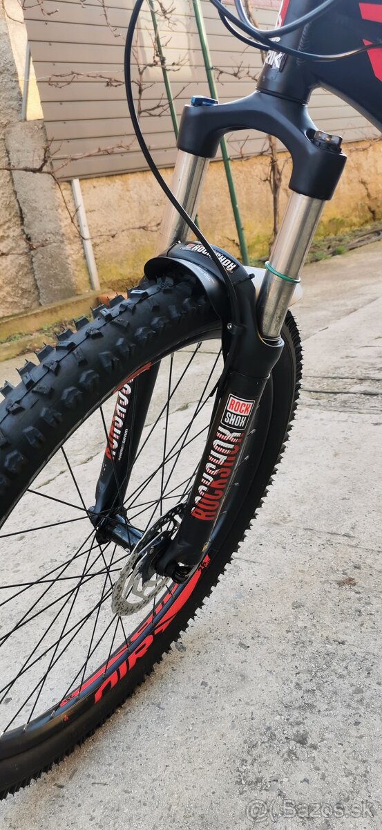 Ctm Raptor dirt bicycles - 11