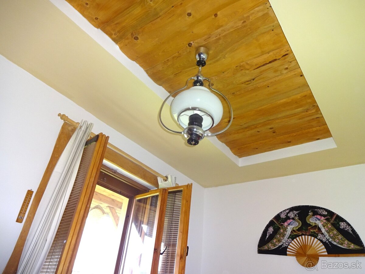 Predaj-domček Kalinov,okr. ML, znížená cena - 11