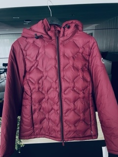 Calvin Klein bunda -originál - - 11