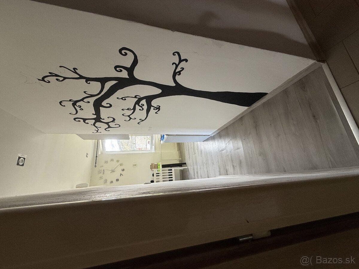 3 izbovy byt, 65m2 v Dobšinej - 11