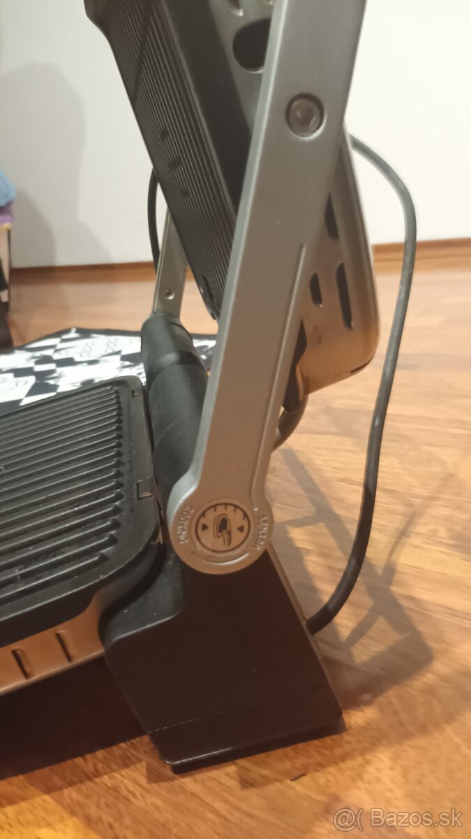 Tefal optigril Gc702D16/79b - 11