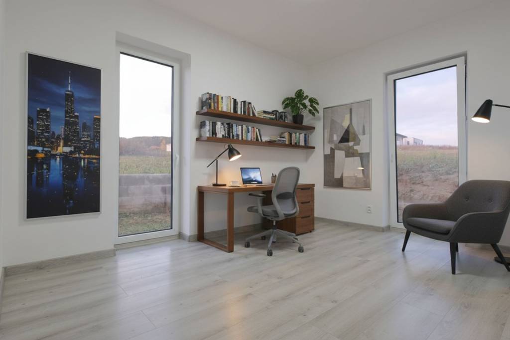 RODINNÝ DOM OBEC SVINIA | OKRES PREŠOV - 11