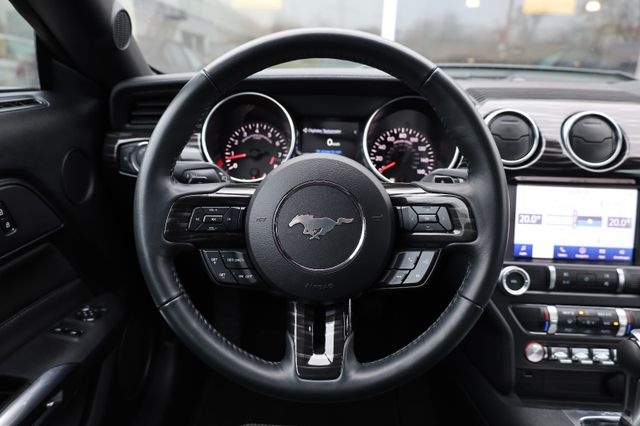 Ford Mustang 5.0 V8 GT 2023 - 11