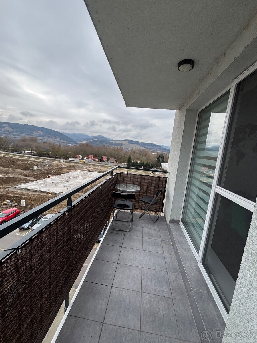 🏡 Moderný klimatizovaný 2-izbový byt - 11