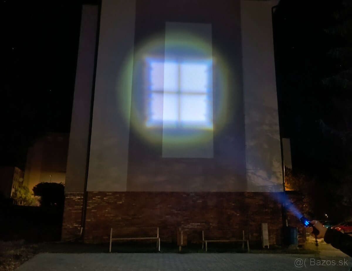 VASTFIRE XHP90, 5000 Lumen, zoom, 5000mAh 3.7 - 11