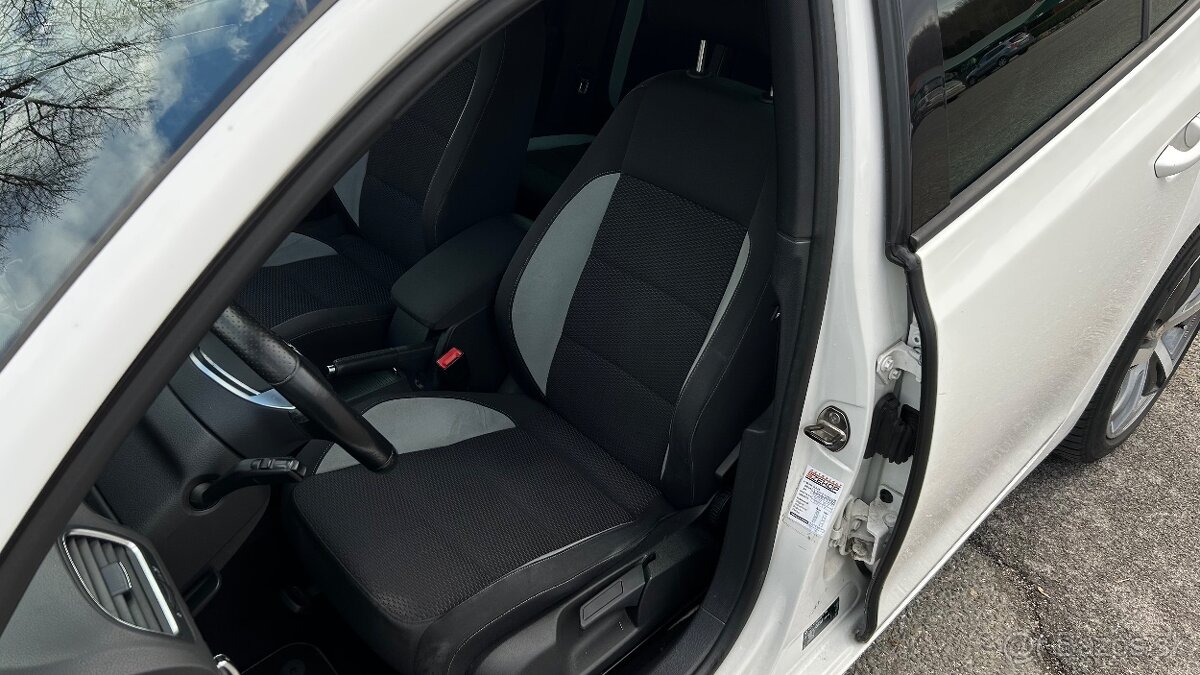 VW Golf 2.0 TDi 103kw - 11