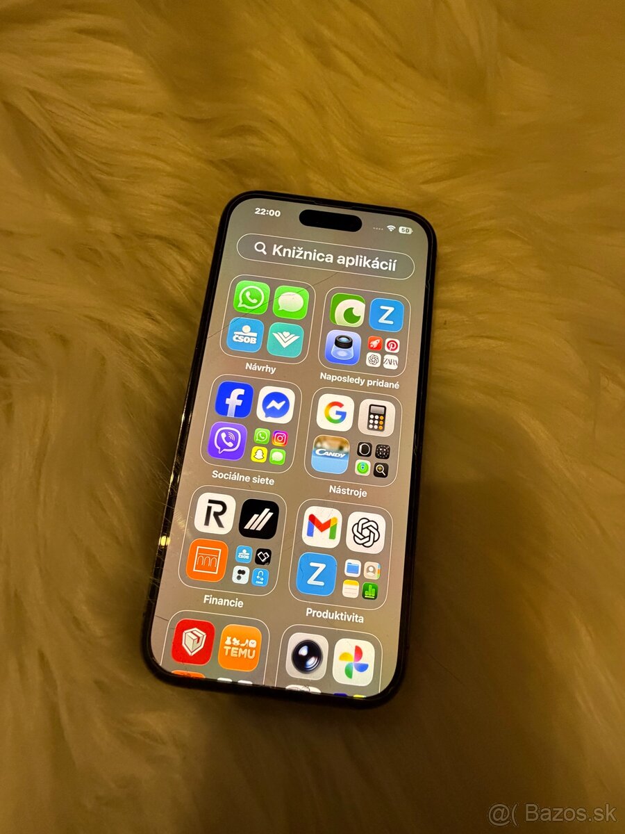 iPhone 14pro - 11